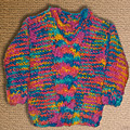 knit-contest abbigliamento