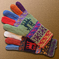 knit-contest accessori