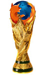 Coppa Firefox