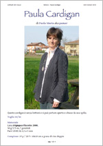 Paula Cardigan