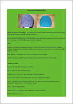Crossed Comfort-Hat ITA