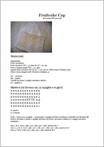 Fruitcake Cap ITA