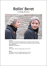 Rollin´ Beret ITA
