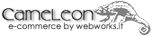 Cameleon: e-commerce by webworks